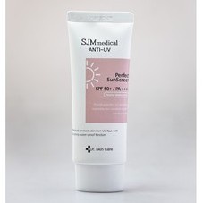 KEM CHỐNG NẮNG SJMmedical ANTI-UV SUNCREAM Hàn Quốc