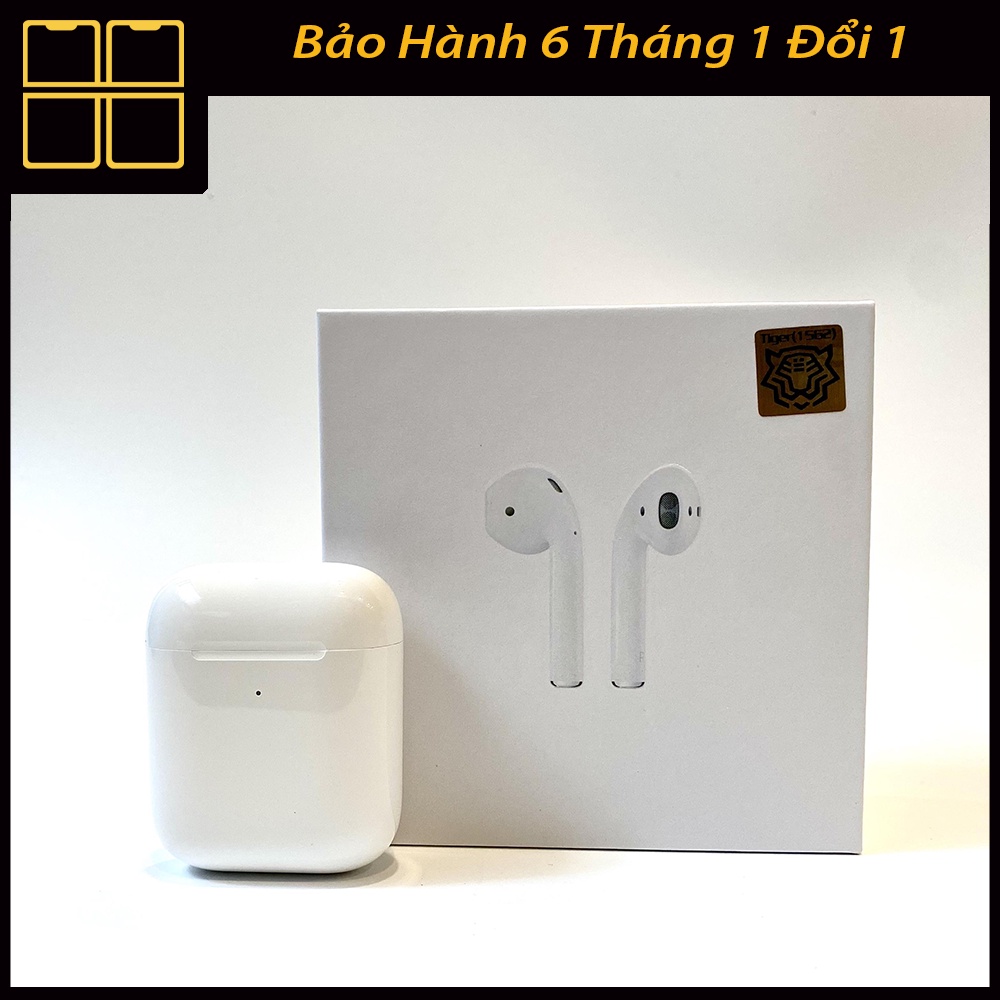 Tai Nghe Airpod Hổ Vằn Chíp Mới Louda 1562M Vi Chương Trình 3A Bản Cao Cấp Mới Nhất 07/2021