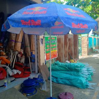 Dù lớn hàng tặng hàng cao cấp không đế