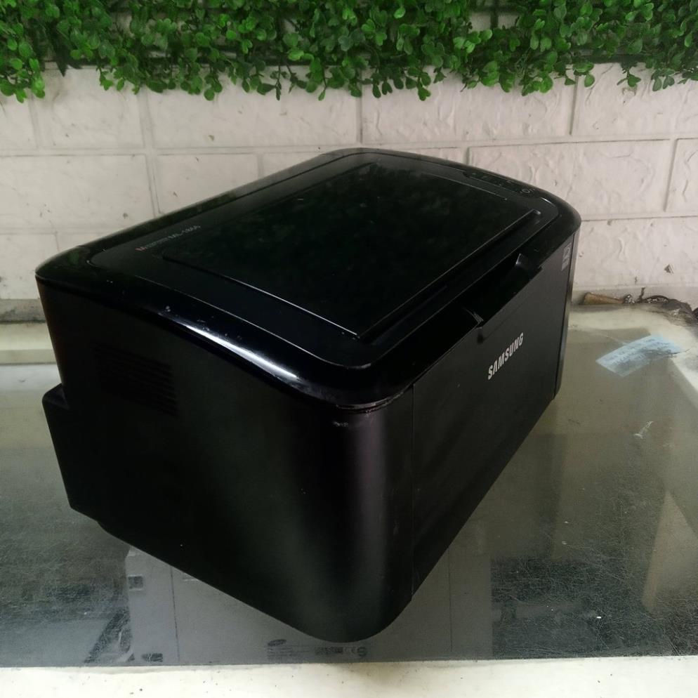 (MÁY IN GIÁ RẺ) MÁY IN LASER ĐEN TRẮNG SAMSUNG ML1866 | BigBuy360 - bigbuy360.vn