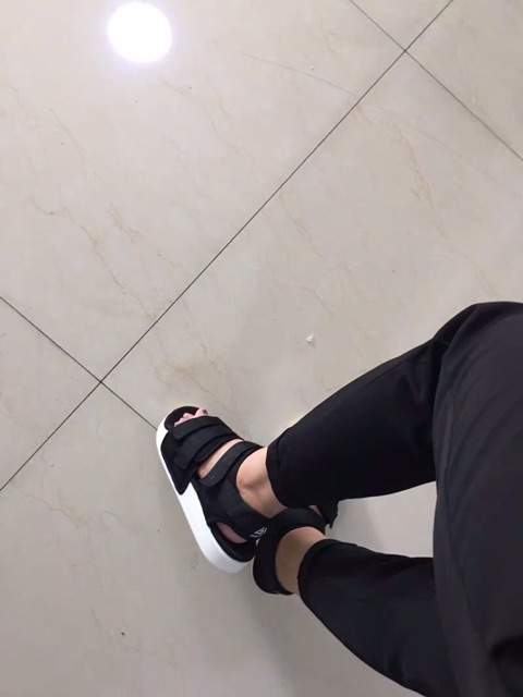 (order) Sandal unisex sandal đôi nam/nữ Ulzzang Hàn Quốc ins59