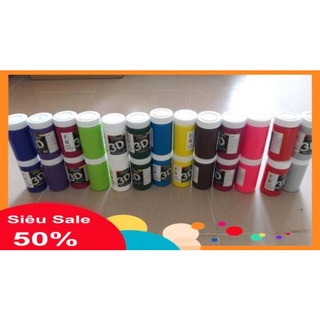 Màu 3D (lọ to 300ml)