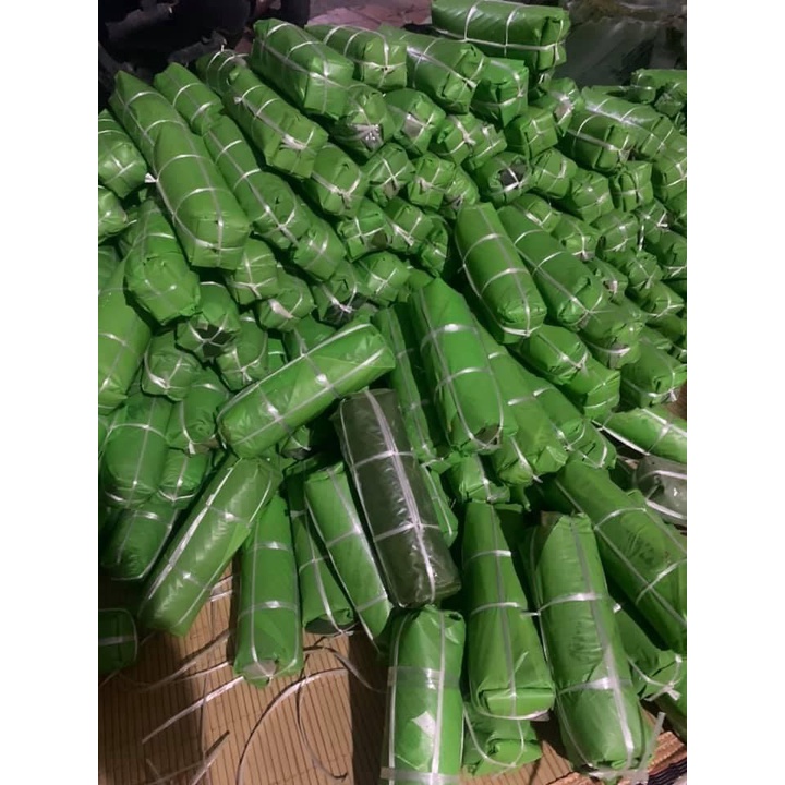 Nem chua gia truyền ước lễ ăn liền 200gr