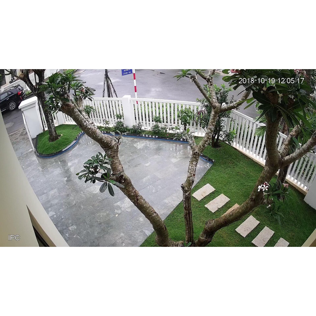 Combo 4 Camera 2.0MP FullHD + 1 Đầu ghi KBvision + Full Phụ kiện Chính Hãng - ĐẠI LÝ KBVISION CHÍNH HÃNG