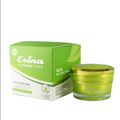 KEM ĐA CHỨC NĂNG ERINA 25G