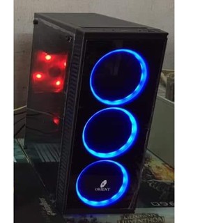 Vỏ case Orient K10 Temper Glass (Mặt kính cường lực) cũ