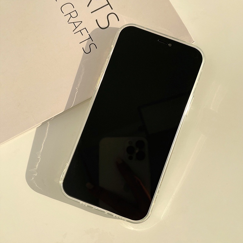 Ốp điện thoại mềm chống sốc họa tiết tranh sơn dầu thích hợp cho Iphone 11 12 Mini Pro Max Xs X Xr 7 8 Plus Se 2020