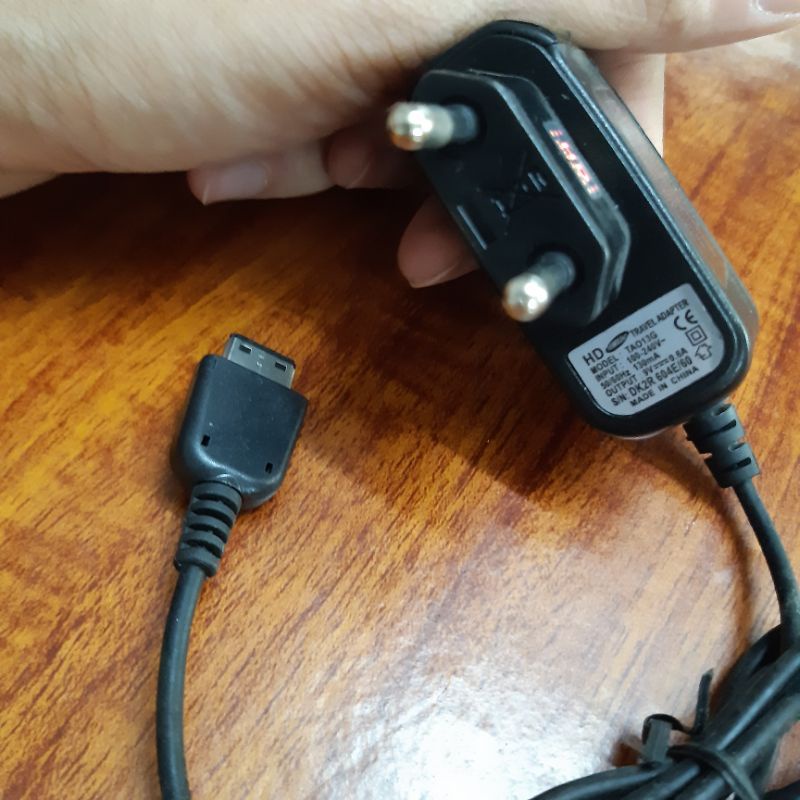 Sạc Samsung đời cũ