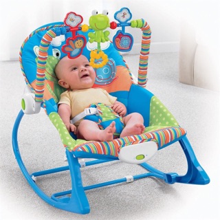 Ghế rung FisherPrice