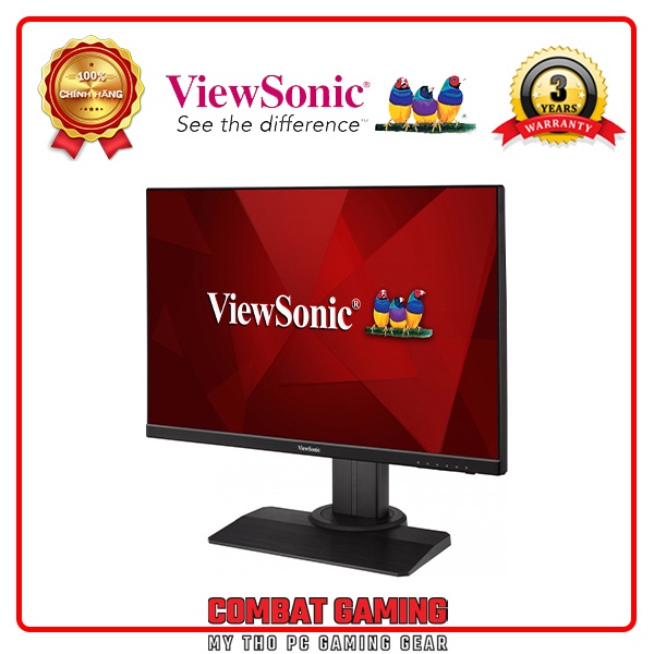 Màn Hình ViewSonic XG2705-2K 27&quot;/2K/IPS/144Hz/1ms/FreeSync