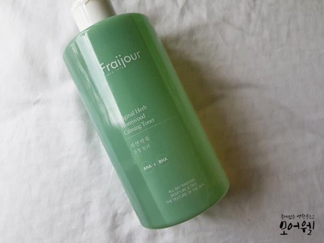 Toner thảo mộc Fraijour | BigBuy360 - bigbuy360.vn