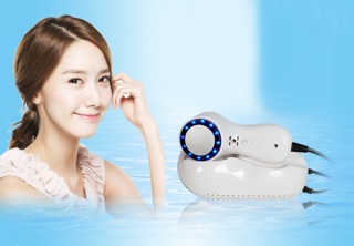 Búa Lạnh Massage Đẩy Tinh Chất