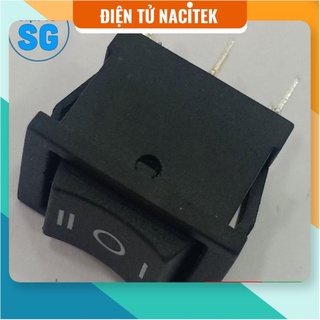Công tắc 6 chân đảo chiều động cơ