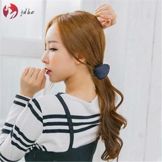 Kẹp Tóc Đính Nơ Thời Trang Cho Nữ