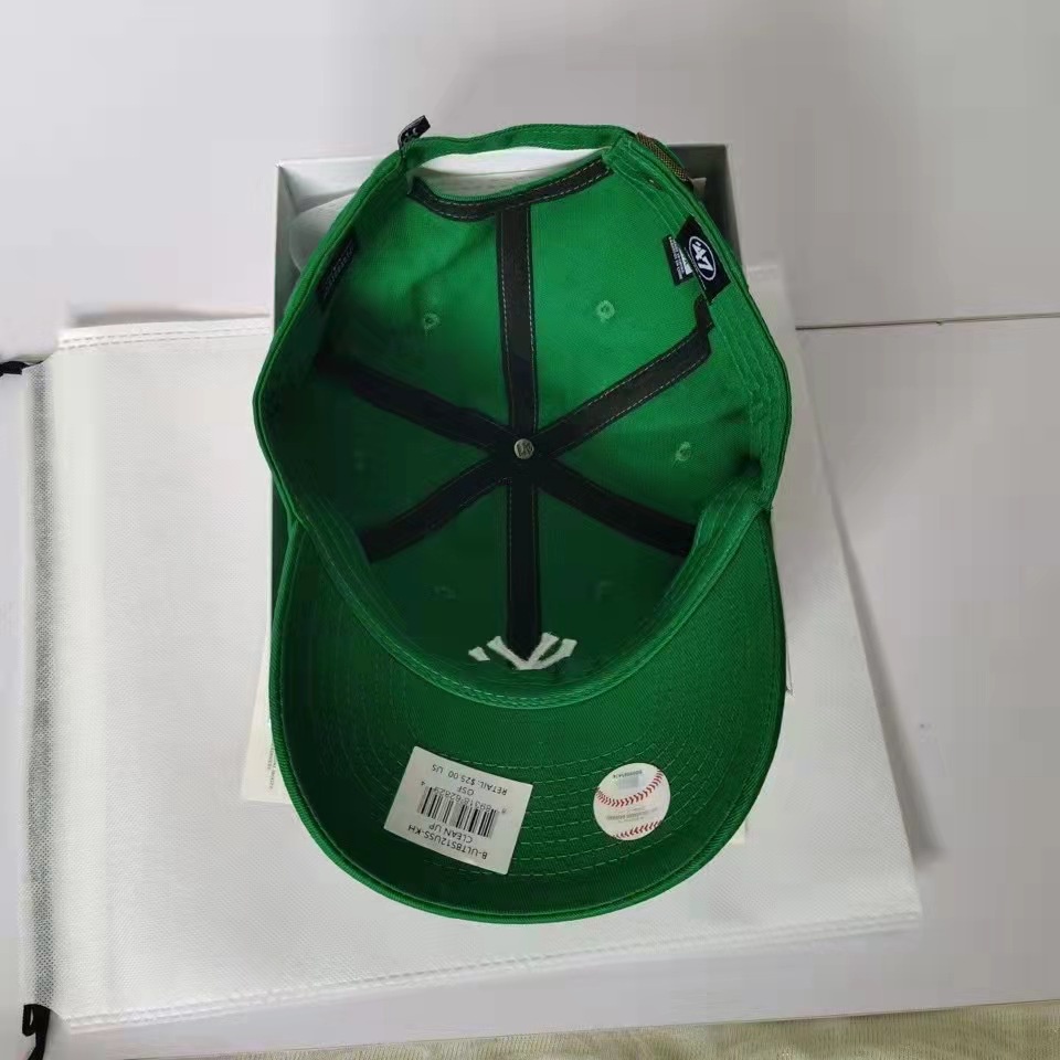 Mũ Lưỡi Trai Cho Nam Nữ 100% Cotton Phong Cách Hip Hop Thời Trang