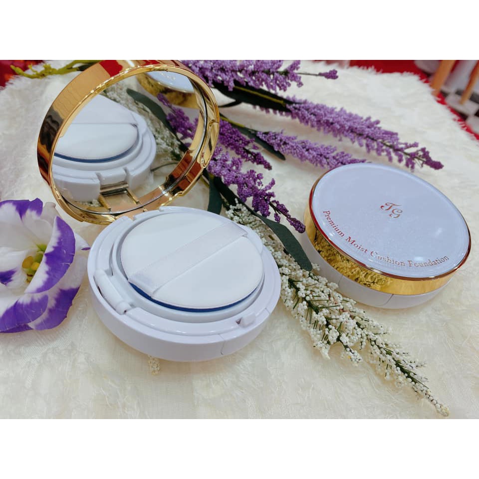 PHẦN NƯỚC TIGI