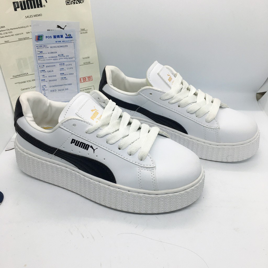 🔥FREE SHIP-HÀNG QUẢNG CHÂU 🔥Giày thể thao 𝐏𝐔𝐌𝐀 BTS cao cấp | BigBuy360 - bigbuy360.vn