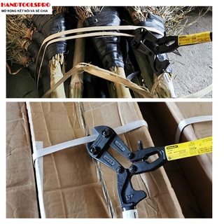 18" Kéo cộng lực Stanley 14-318