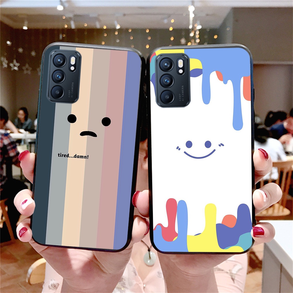 Ốp lưng Oppo Reno 6 5g - Reno 6z 5g  gấu bearbrick in hình thể thao cá tính,siêu cute siêu hot