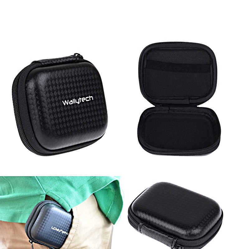 Túi bảo vệ mini cho Gopro, action cam...