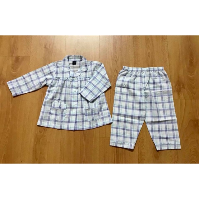 BỘ NGỦ PIJAMA CHO BÉ VẢI KATE CỰC MÁT HÀNG CỰC ĐỘC