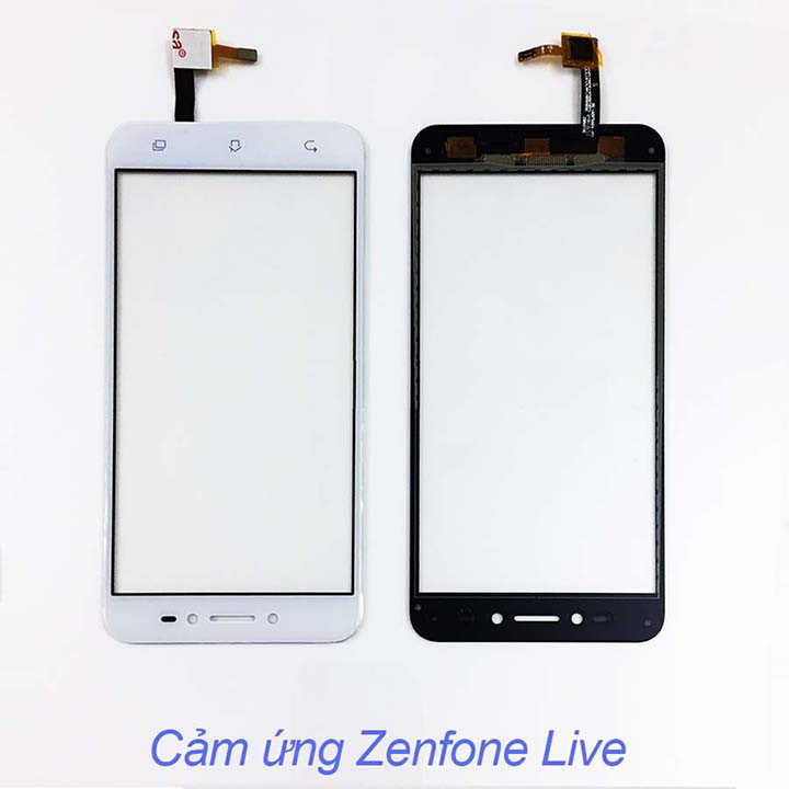 Cảm ứng Asus Zenfone Live