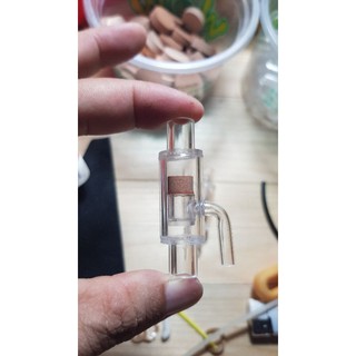 Trộn CO2 DIY