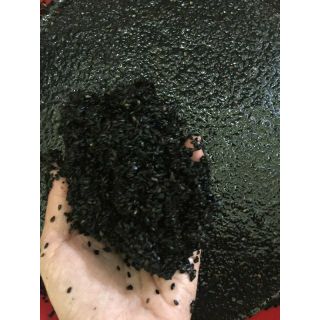 Bột Gạo Lứt Mè Đen  1kg - Sỉ Inb