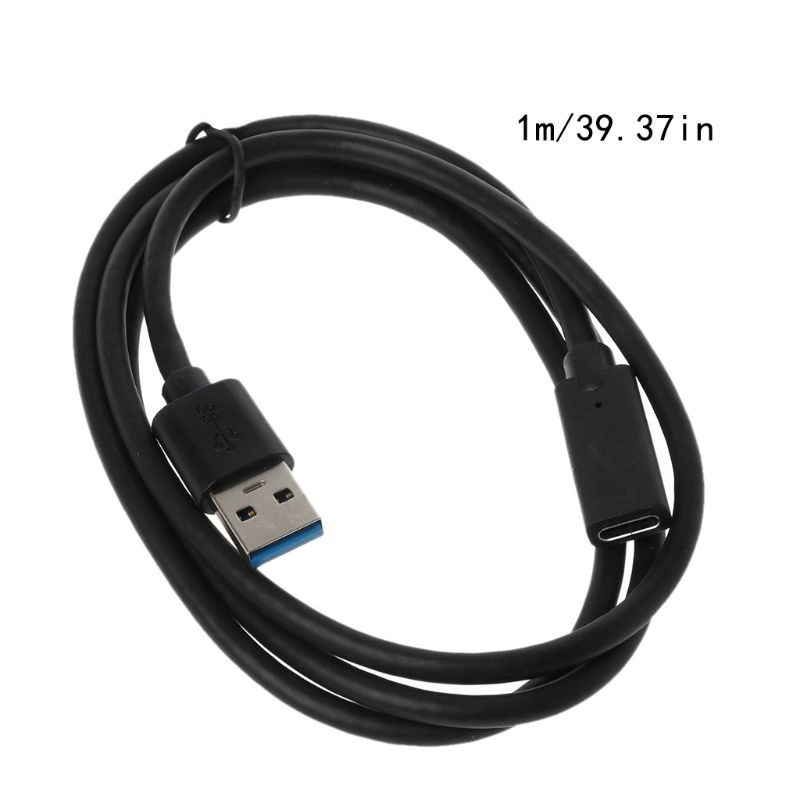 Rx Dây Cáp Chuyển Đổi Usb 3.0 Sang Type C Dài 1m