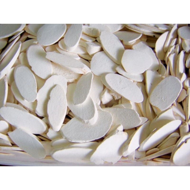 1KG Củ Khoai Mì  Tươi & Khô