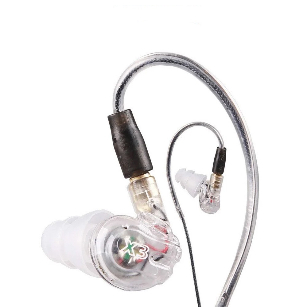 Tai nghe Moxpad X3 Độ Mixi - Chính hãng phân phối