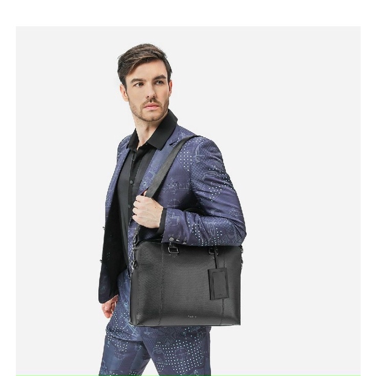 Cặp táp nam Pedro công sở thanh lịch