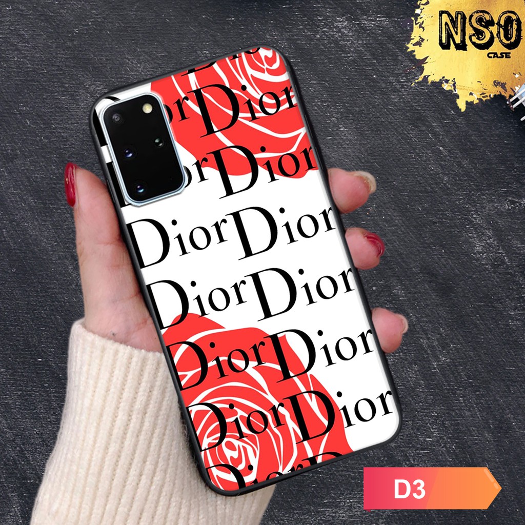 HÀNG MỚI  Ốp SamSung S20 - Samsung S20 Plus In Hình Dl0rr Chất