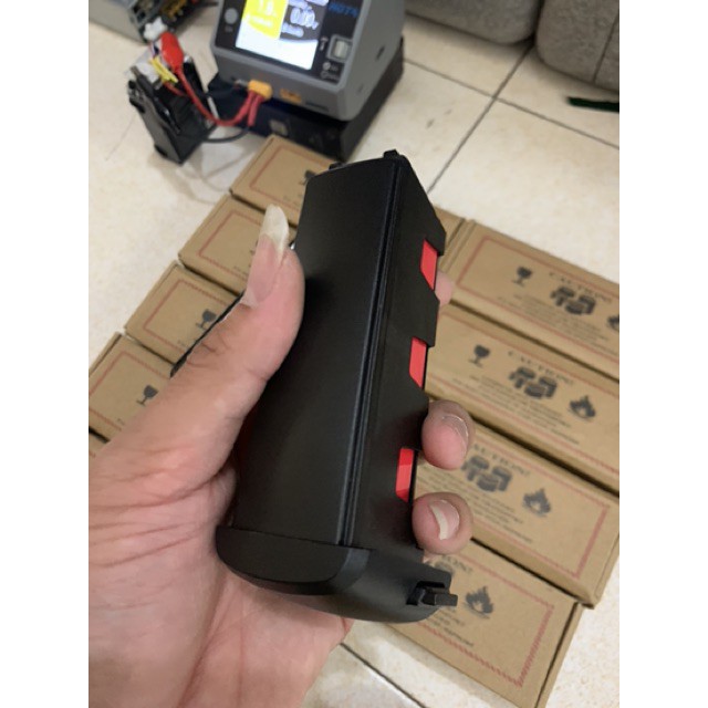 Pin GIFI POWER 4200mha cho Hubsan Zino