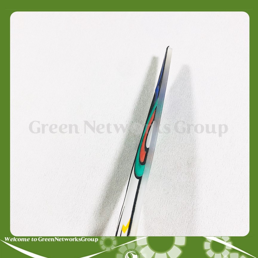 Mica audi xi nhan trước dành cho dòng xe Exciter 150 Greennetworks