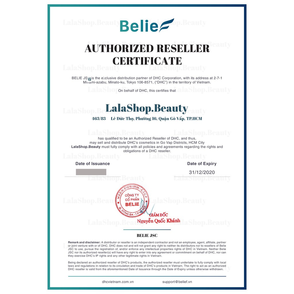 Nước hoa hồng DHC Mild Lotion Natural Sample 2ml | BigBuy360 - bigbuy360.vn