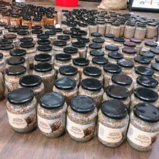 Muối vừng đặc biệt