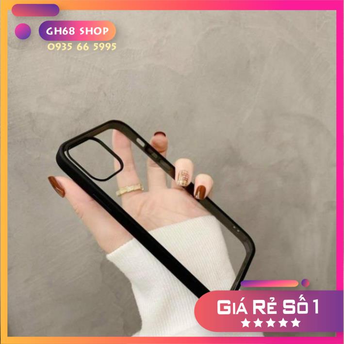 Ốp LIKGUS chính hãng SIÊU ĐẸP cho iPhone 15 / 14 / 13 / 12 ❤️ KHÔNG BAO GIỜ Ố MÀU❤️