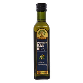 Dầu oliu extra virgin tường an 250ml