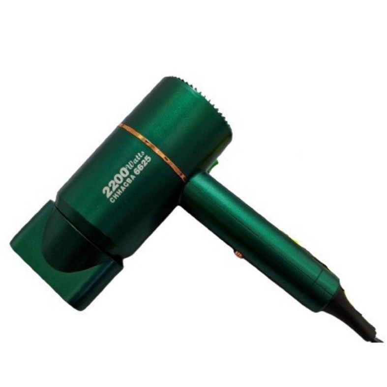 Máy sấy tóc, tạo kiểu tóc  chính hãng, công suất 2200w phù hợp cho cả gia đình và salon tóc