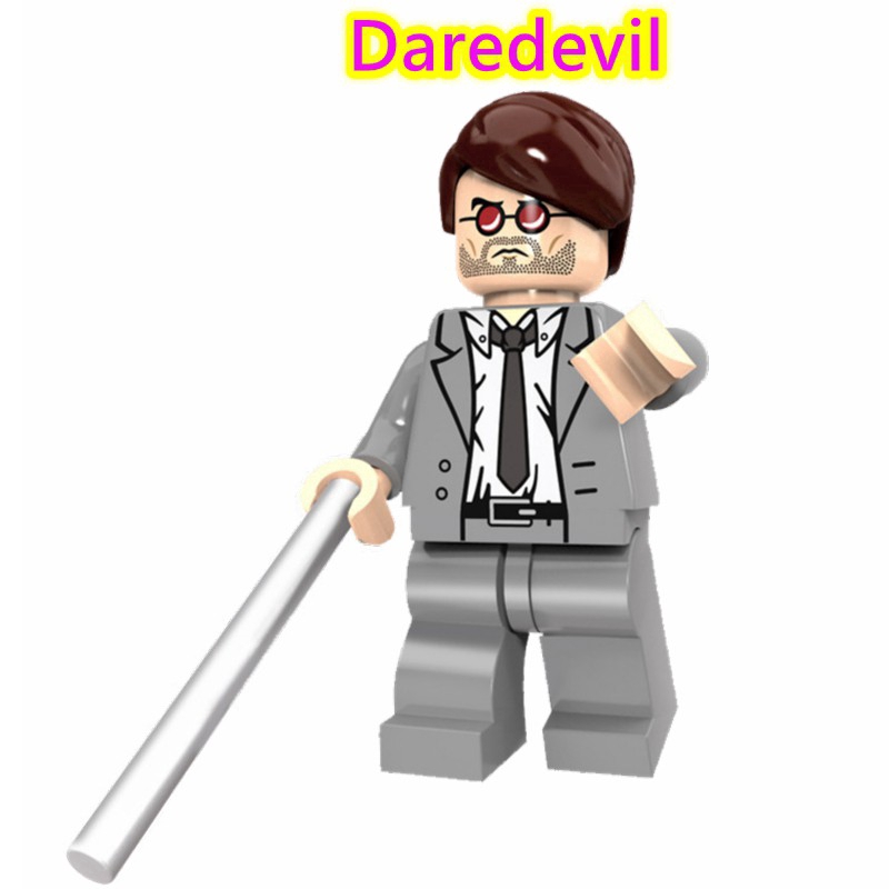 Mô Hình Lắp Ráp Nhân Vật Người Nhện Trong Endgame Marvel