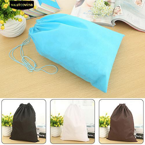 Túi dây rút đựng giày tiện dụng