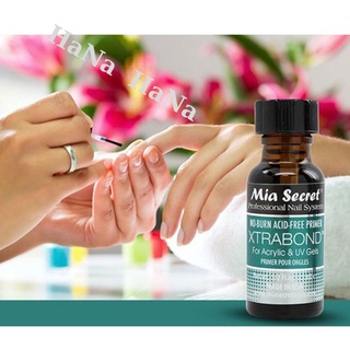Liên kết bột nail mỹ 15ml