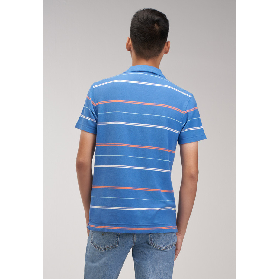 LEVI'S - Áo Thun Polo Nam 35966-0001