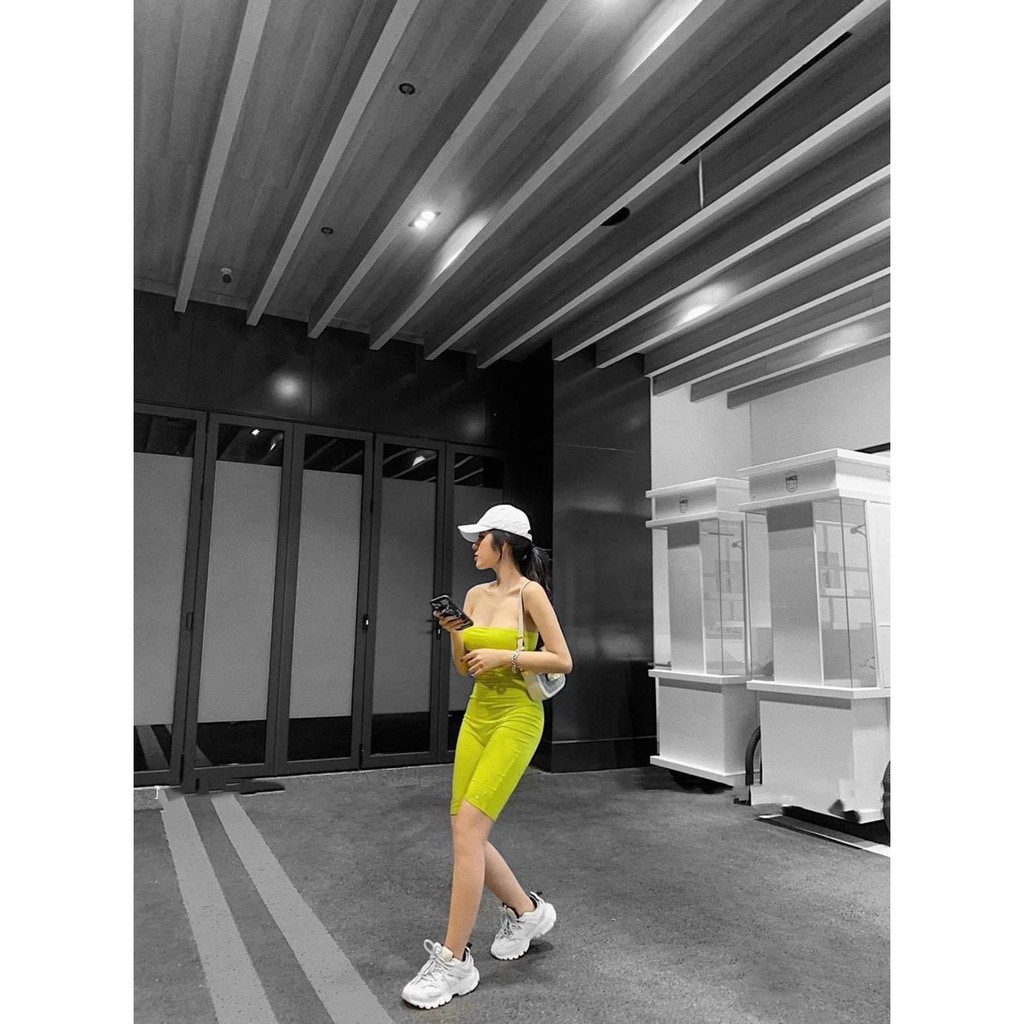 Jum Ống Khoét Eo Có Mút MPB | BigBuy360 - bigbuy360.vn