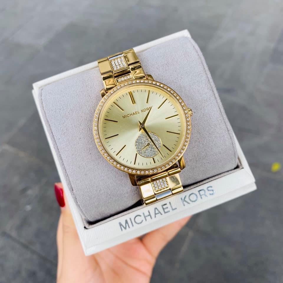 Đồng Hồ Nữ Michael Kors MK3811
