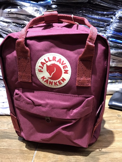 UNTH Chính hãng KanKen mini