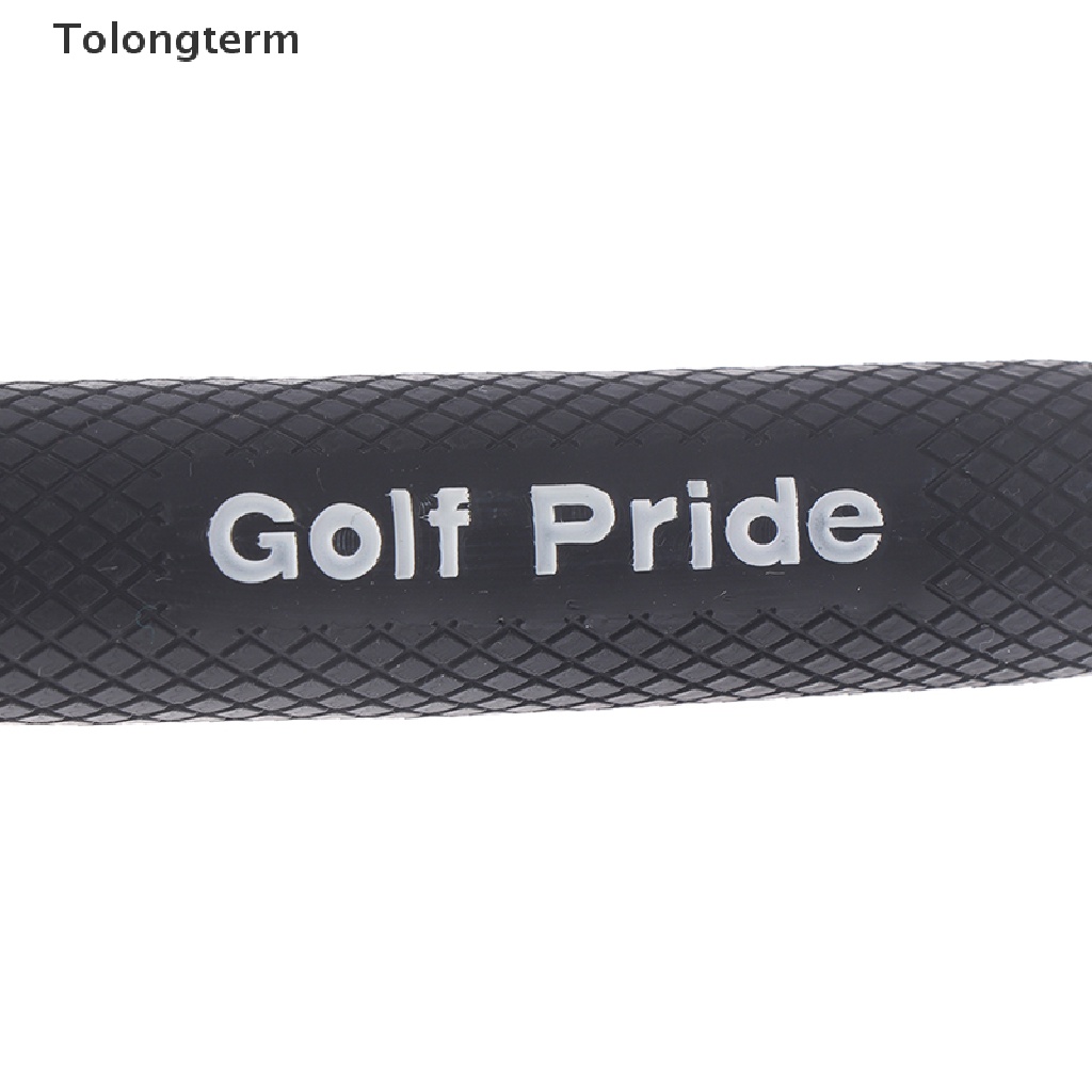 Tay cầm gậy đánh golf pride cp2 club griff - pro bọc sắt chuẩn