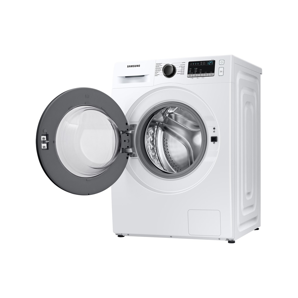 WW95T4040CE/SV - Máy giặt hơi nước Hygiene Steam Samsung Inverter 9.5kg