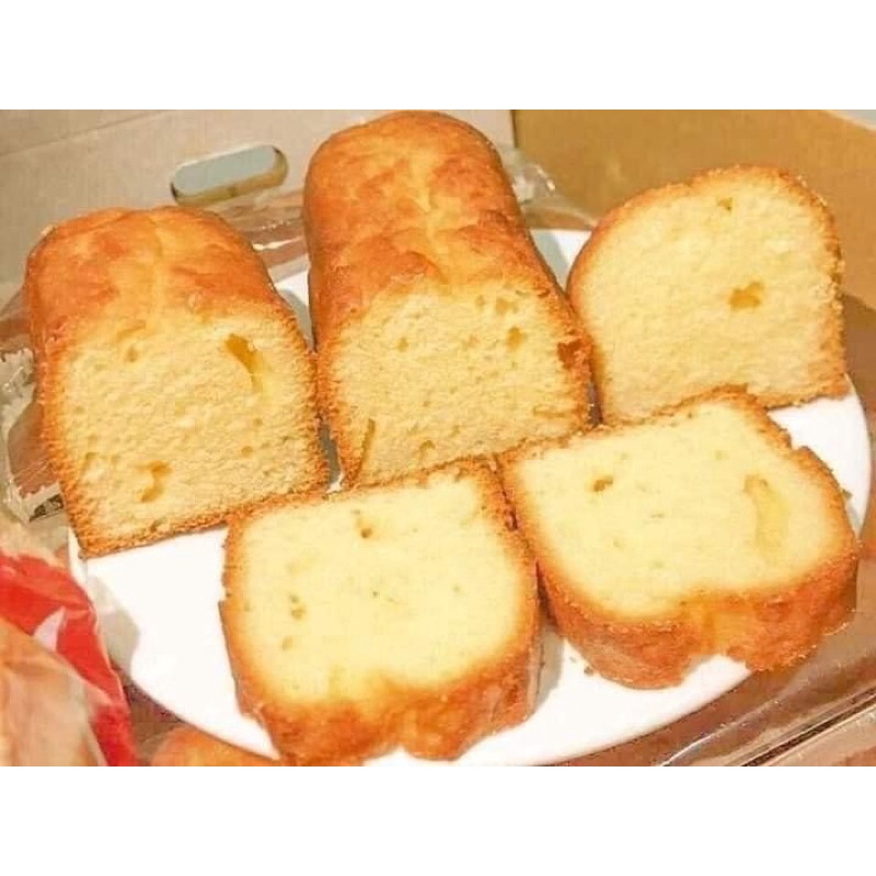 Bánh bông lan Bà đầm DATE MỚI 12/2023